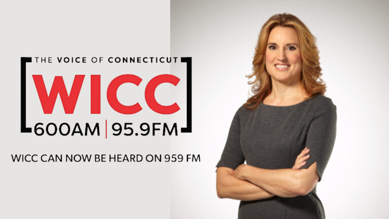 Former WCBS 880 Anchor Brigitte Quinn Joining 600 WICC in Bridgeport For New Show