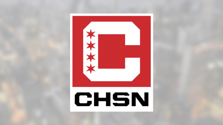 Chicago Sports Network Announces Bulls, Blackhawks Studio Talent Including Jason Goff, Pat Boyle