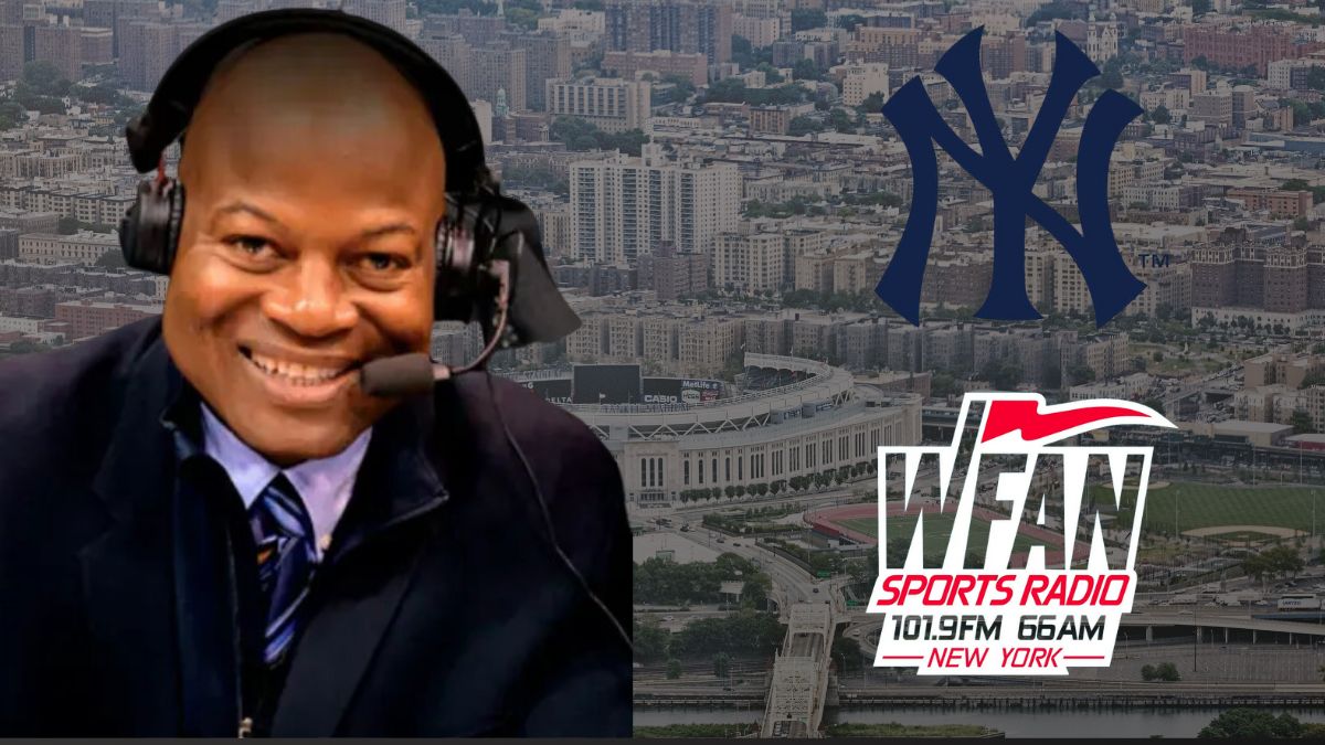 Seattle Mariners TV Voice Dave Sims Interested in Coming Home for New York  Yankees Radio Job on WFAN Per Report | Barrett Media