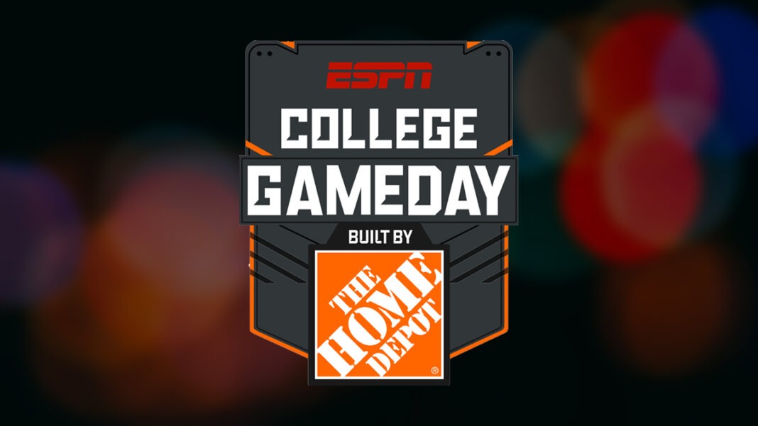 ESPN College GameDay