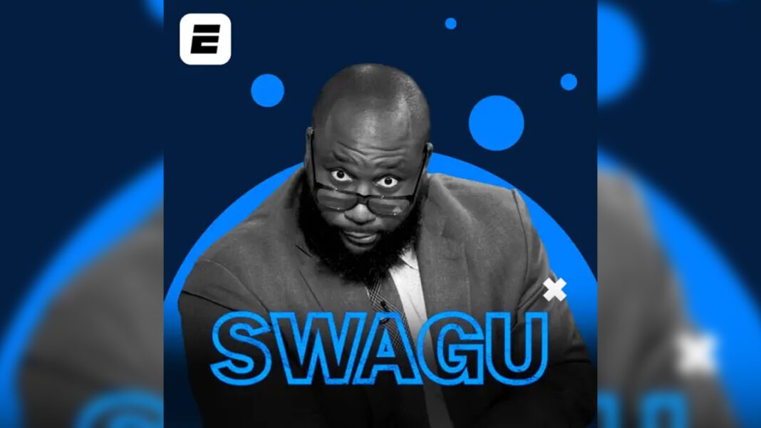 Swagu Podcast – ESPN