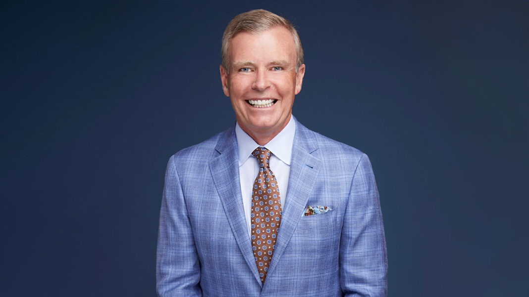 Tom Rinaldi