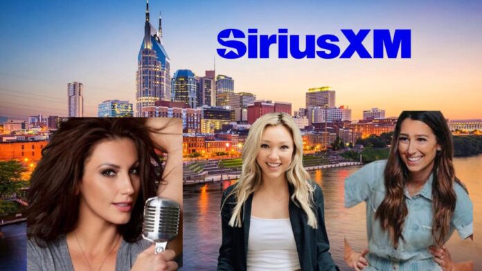 Macie Banks, Ashley Till, And Danielle Peck Get New Roles At SiriusXM