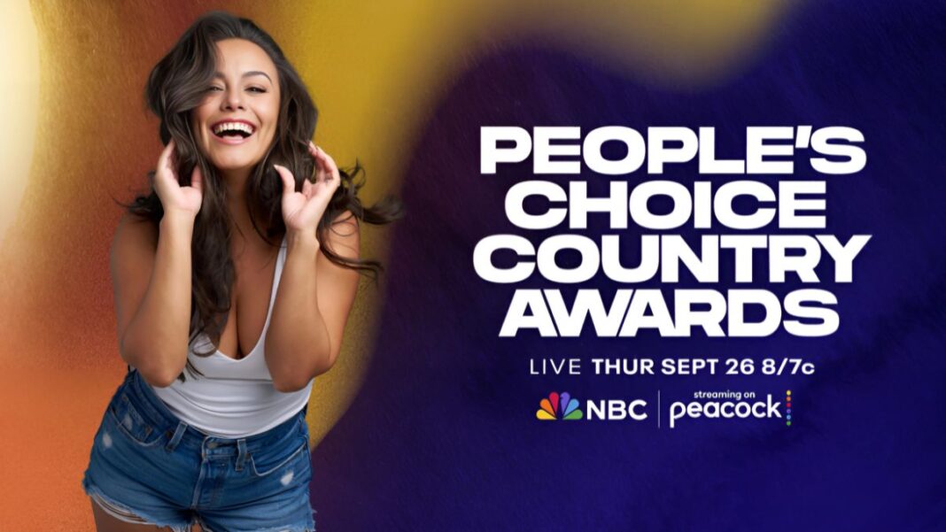 ‘Nights With Elaina’s Elaina Smith Returns As Voice Of People’s Choice