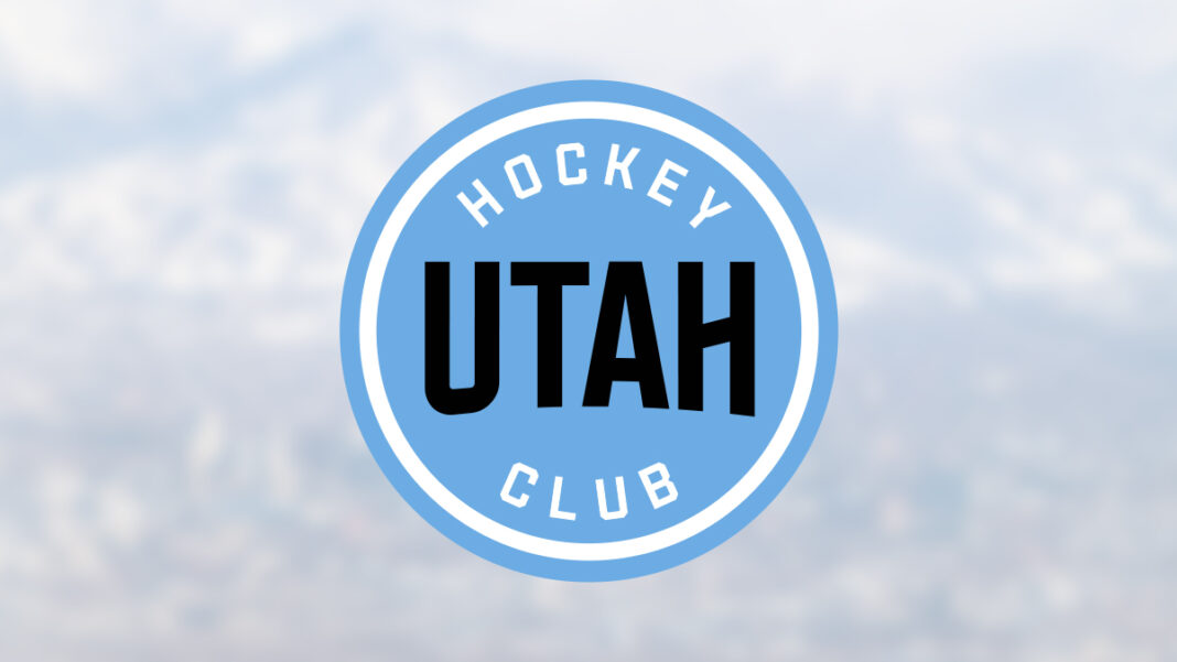 Utah Hockey Club