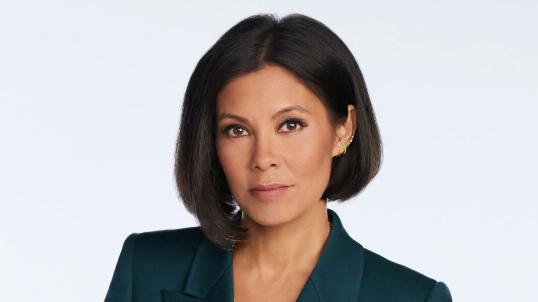 A photo of Alex Wagner