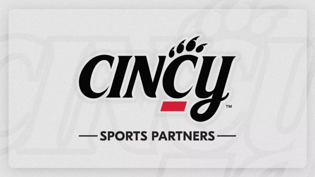 Graphic for Cincy Sports Partners