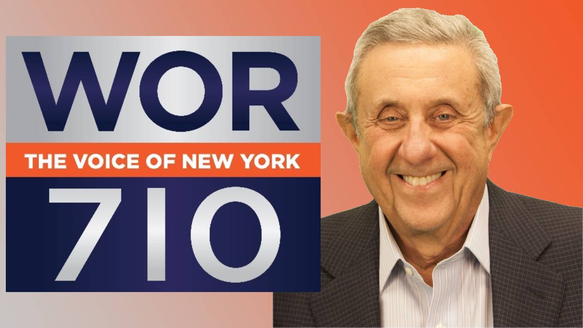 710 WOR Morning Host Len Berman to Provide First-Ever Radio Coverage of ...