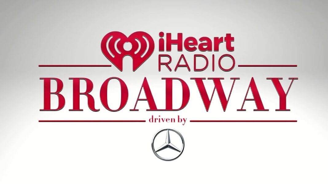 iHeartRadio Broadway