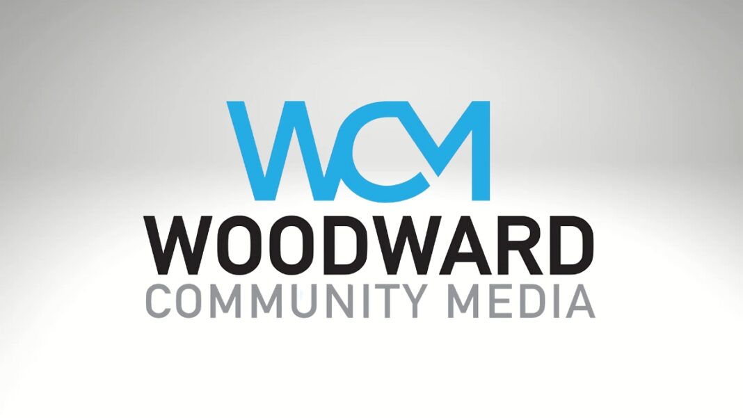 WCM Woodward Community Media