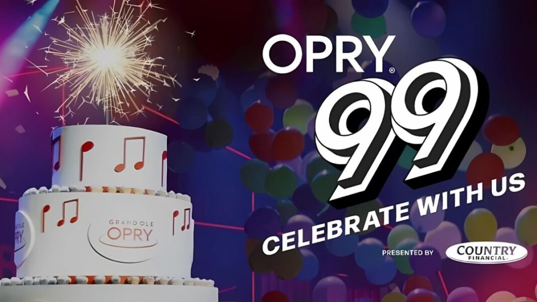 Opry 99