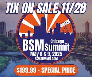 BSM Summit 2025