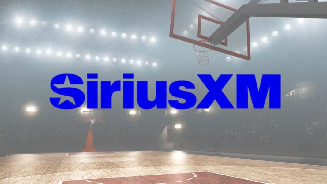 SiriusXM logo