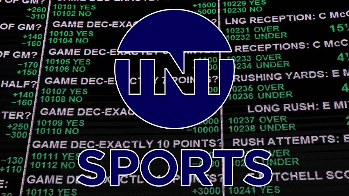 TNT Sports Should Embrace a Sports Betting Identity | Barrett Media