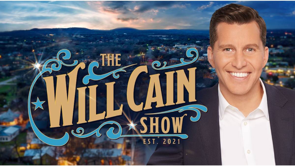 Will Cain: Hosts Like Joe Rogan, Megyn Kelly ‘Have Earned’ Chance To Be ...