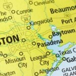Houston – 6