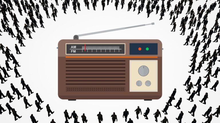 How Radio Can Avoid Overestimating Its Audience