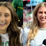 Lucy Rohden; Stephanie Otey