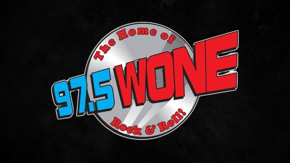 Classic Rocker Wone-fm To Celebrate 40 Years On January 1