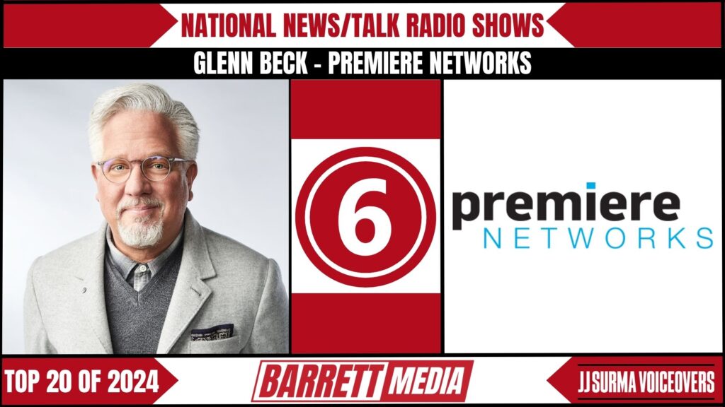 Glenn Beck - Premiere Networks