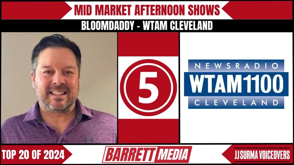 Bloomdaddy - WTAM