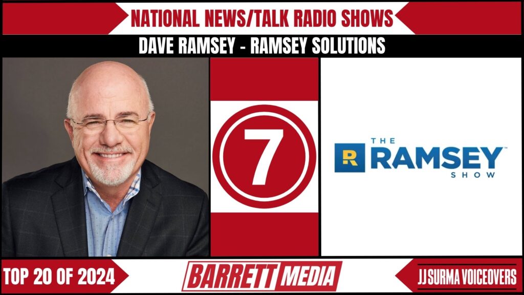 Dave Ramsey - Ramsey Show