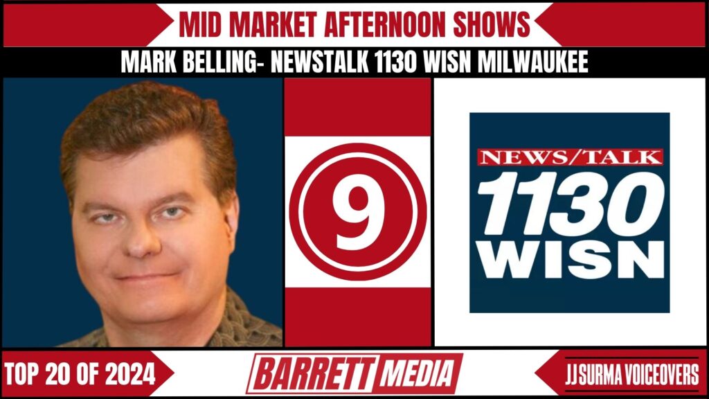 Mark Belling - WISN