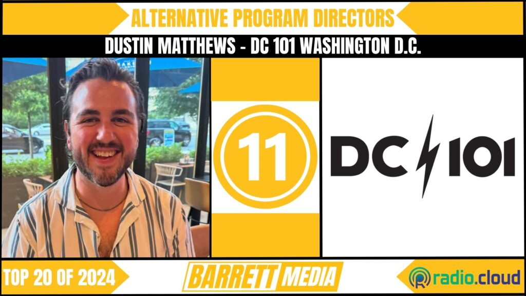 Dustin Matthews