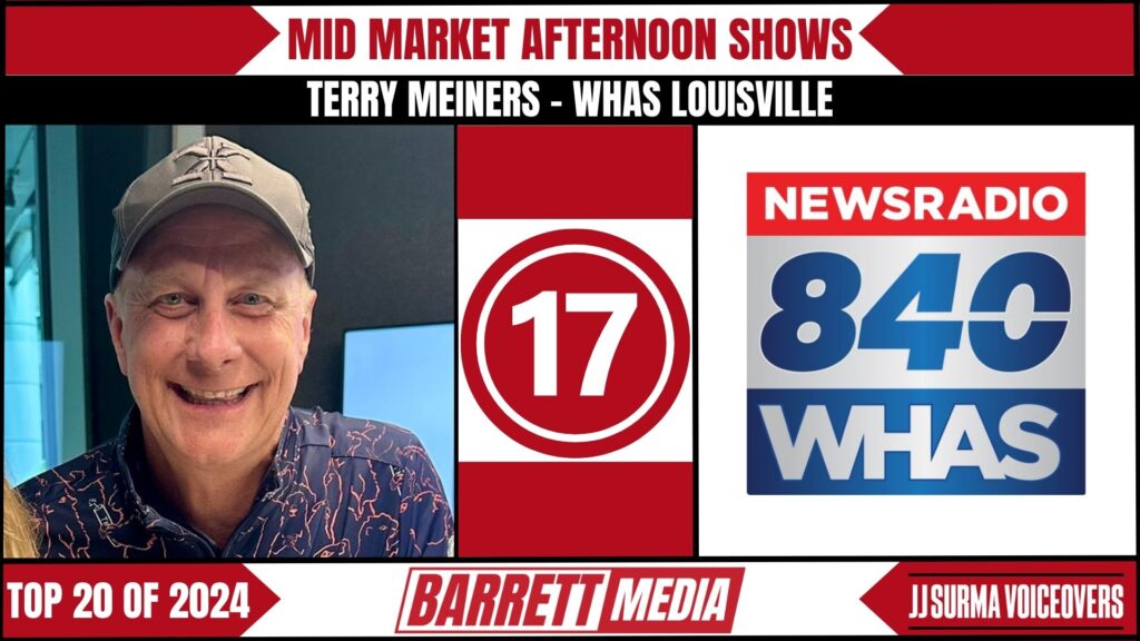 Terry Meiners - WHAS