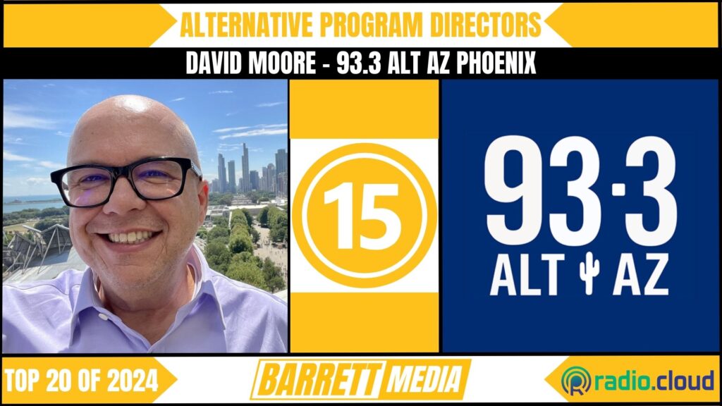 David Moore