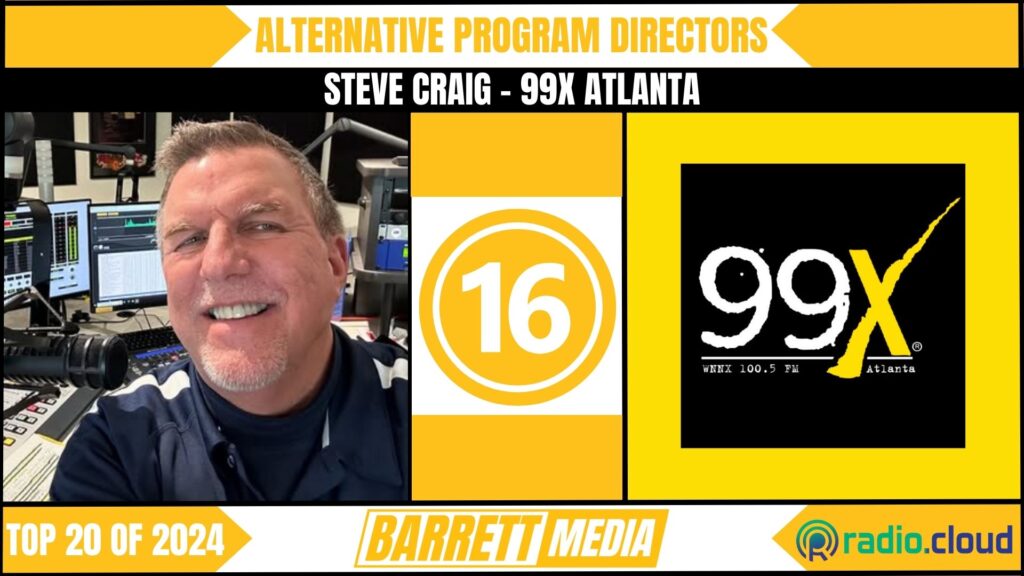 Steve Craig