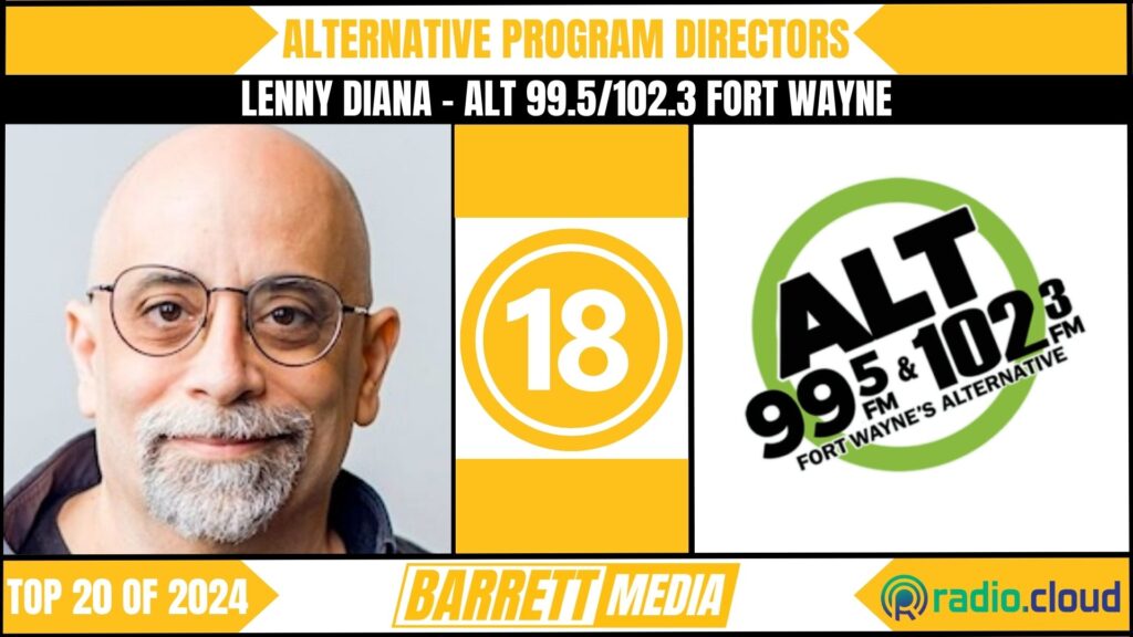 Lenny Diana