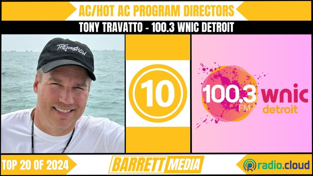 Tony Travatto