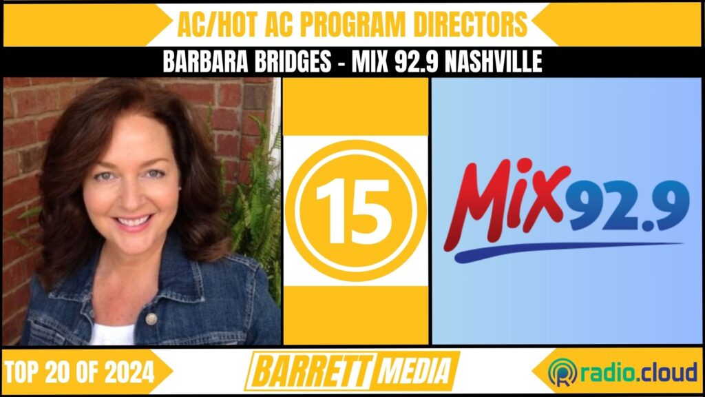 Barbara Bridges