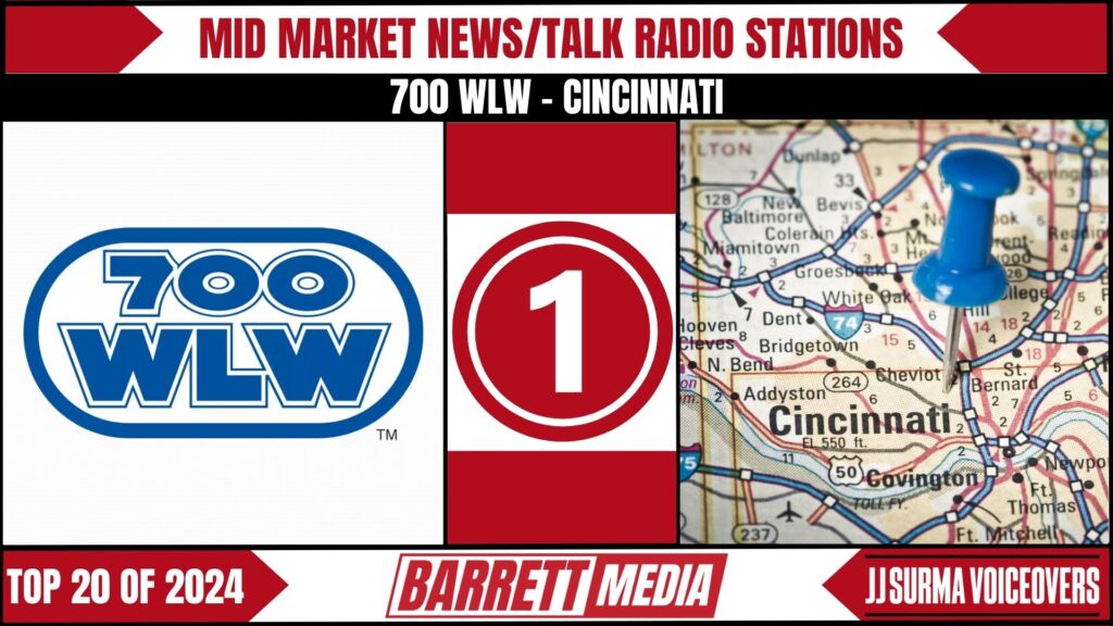 700 WLW