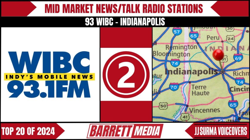 WIBC 93.1
