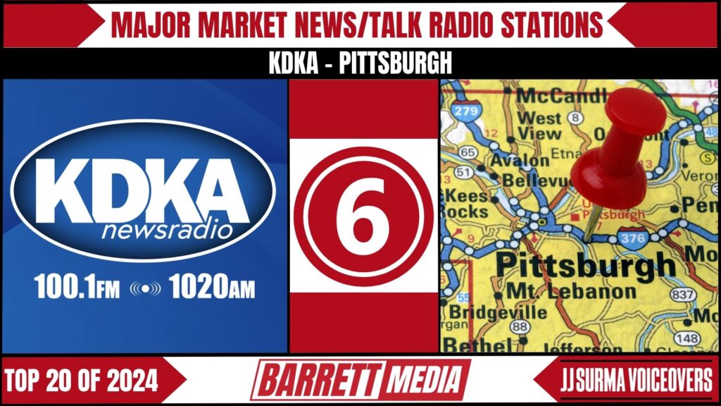 KDKA RADIO