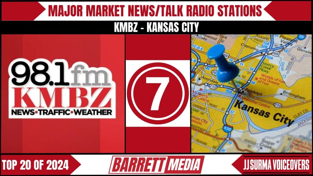98.1 KMBZ