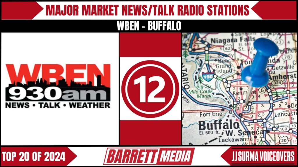 WBEN 930