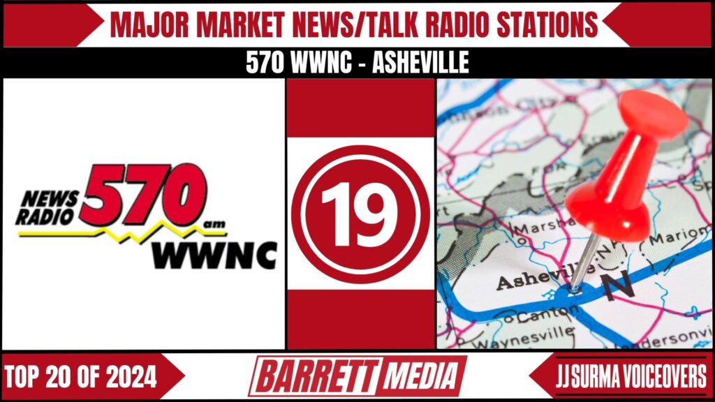 570 WWNC