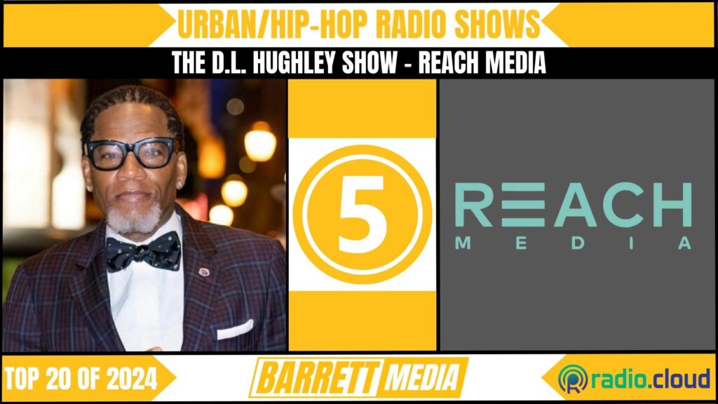 D.L. Hughley