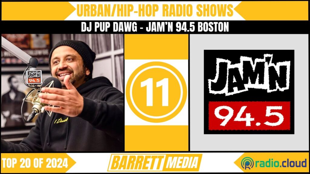 DJ Pup Dawg