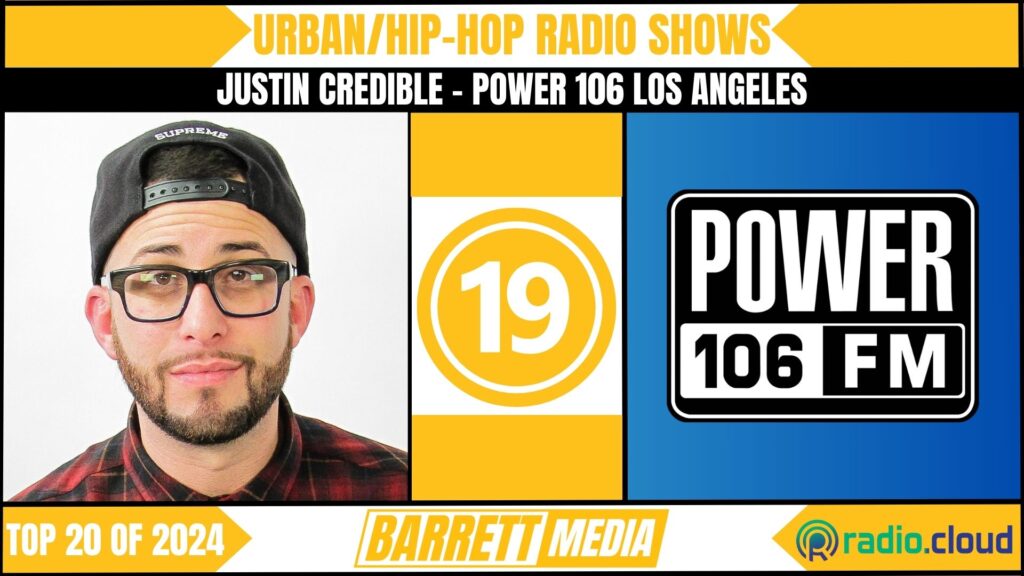 Justin Credible