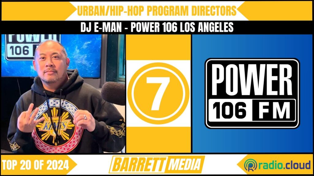 Power 106