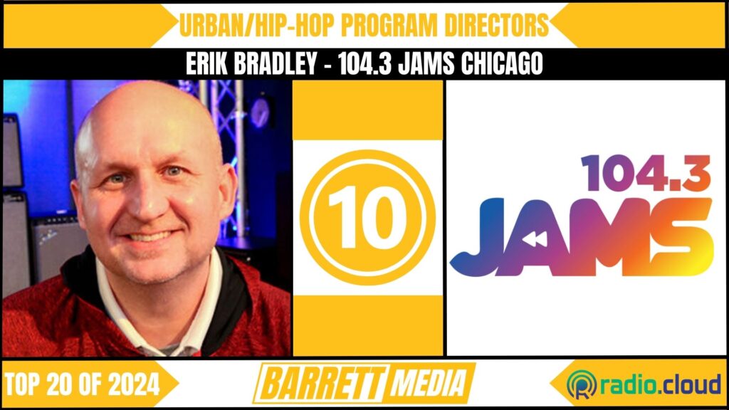 Erik Bradley