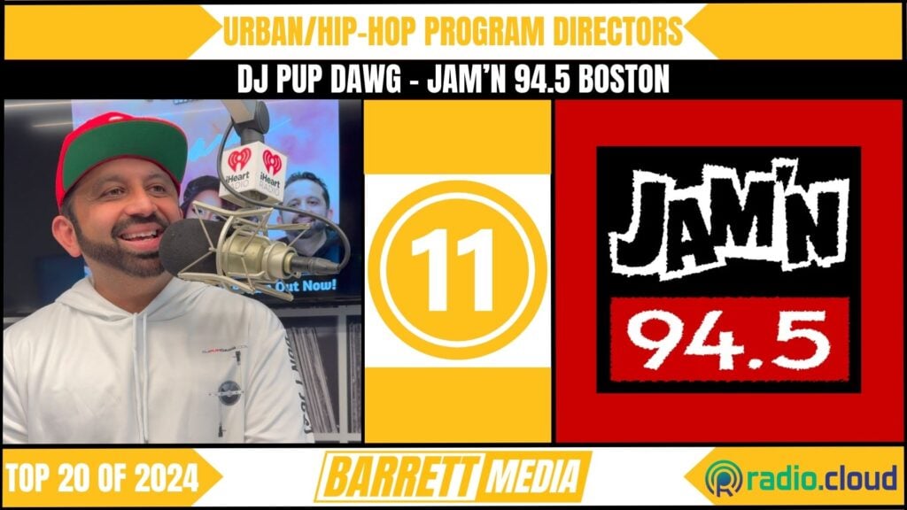 DJ Pup Dawg