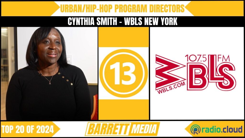 Cynthia Smith