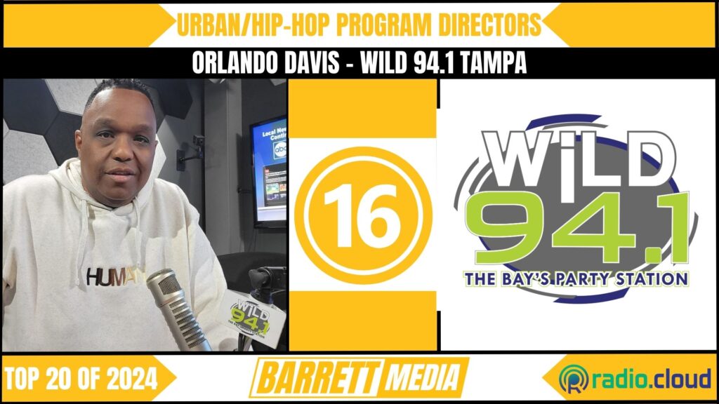 Orlando Davis