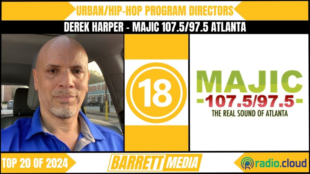 Derek Harper