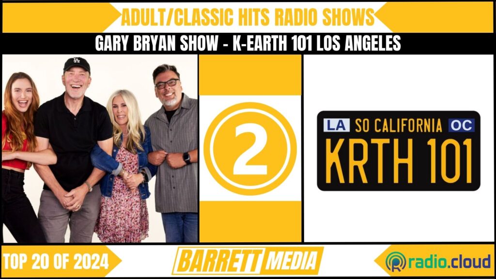 Gary Bryan Show